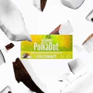 Buy Polkadot Coconut