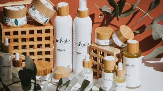 Ethnobotanical Products 2