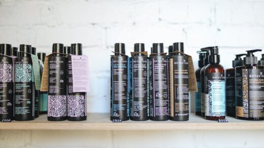 Ethnobotanical Products