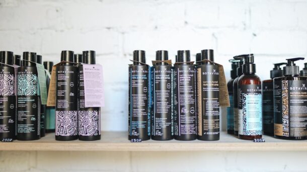 Ethnobotanical Products