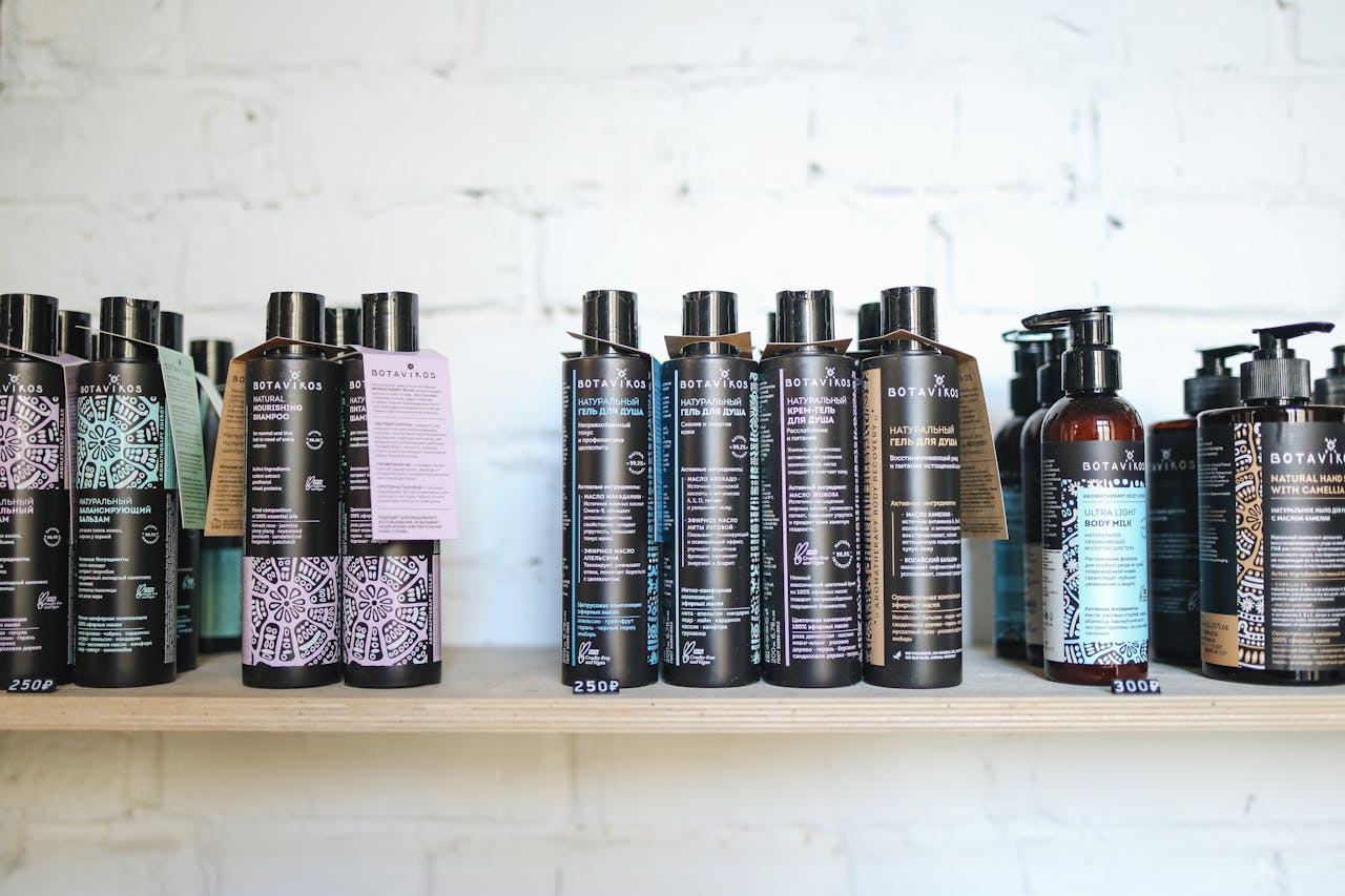 Introduction to Ethnobotanical Products: A Beginner’s Guide to Understanding the World of Traditional Plants and Modern Exploration