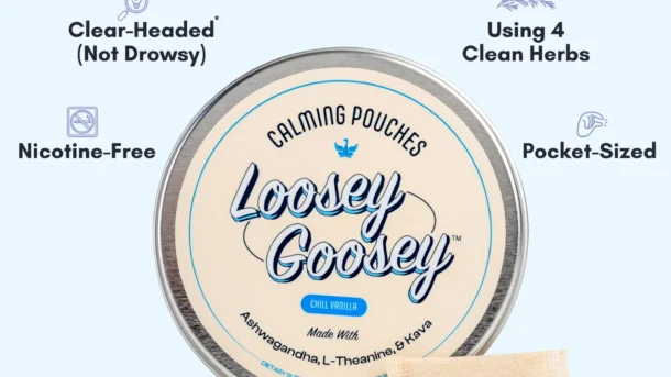 Loosey Goosey Pouches Review (2026) An Honest, In Depth Take