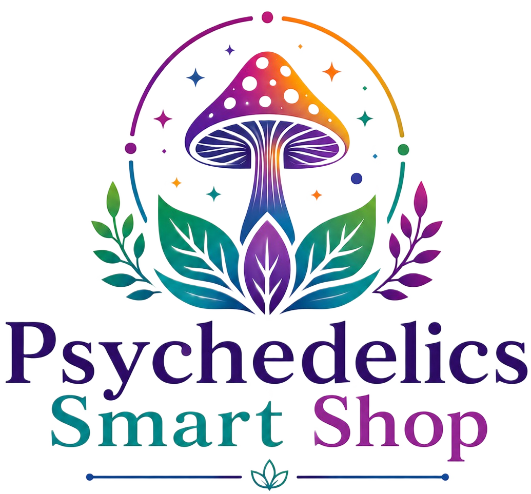 Psychedelics Smart Shop
